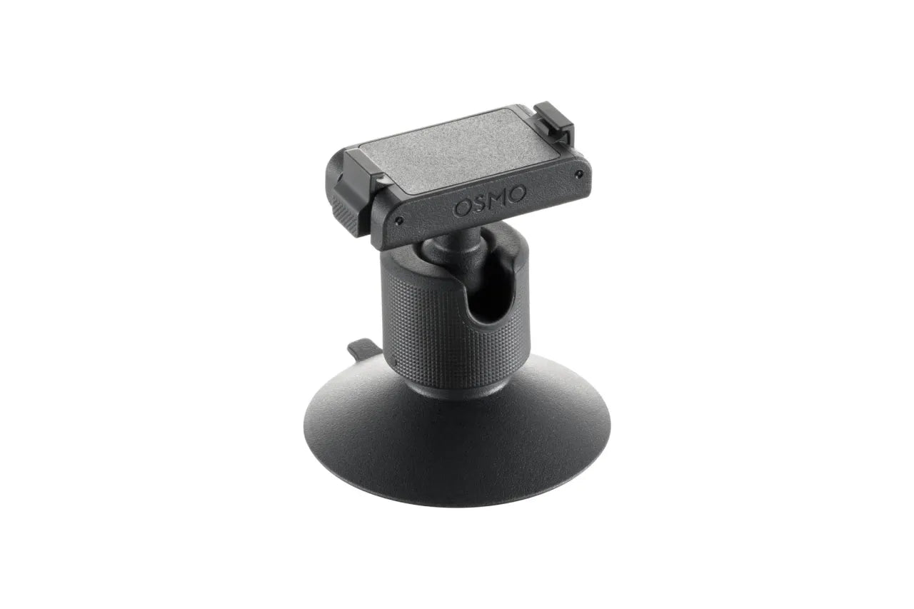 CAMERA ACC OSMO NANO ASSEMBL/BALLHEAD CP.OS.00000462 DJI