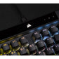 CORSAIR K70 RGB PRO Keyboard Black