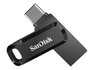 SANDISK Ultra Dual Drive Go USB-C 64GB