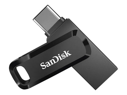 SANDISK Ultra Dual Drive Go USB-C 64GB