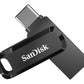 SANDISK Ultra Dual Drive Go USB-C 32GB
