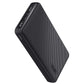 POWER BANK USB 20000MAH/PRIMO ECO BLACK 24676 TRUST