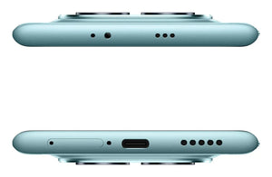 MOBILE PHONE POCO M8 5G/8/256GB GREEN MZB0MA8EU POCO