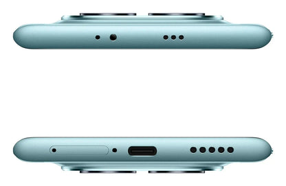 MOBILE PHONE POCO M8 5G/8/256GB GREEN MZB0MA8EU POCO