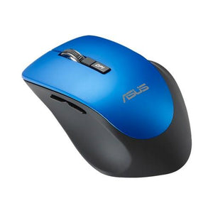 MOUSE USB OPTICAL WRL WT425/GREY/BLUE 90XB0280-BMU0Q0 ASUS