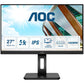 AOC U27P2 27inch monitor