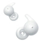 Sony Headphones | WF-L910 LinkBuds Open | Bluetooth | In-ear | Wireless | White