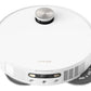 VACUUM CLEANER ROBOT X50 ULTRA/COMPL RLX85CE-4-WH DREAME