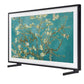 TV Set|SAMSUNG|32"|Smart/FHD|QLED|1920x1080|Wireless LAN|Bluetooth|Tizen|Black|QE32LS03CBUXXH