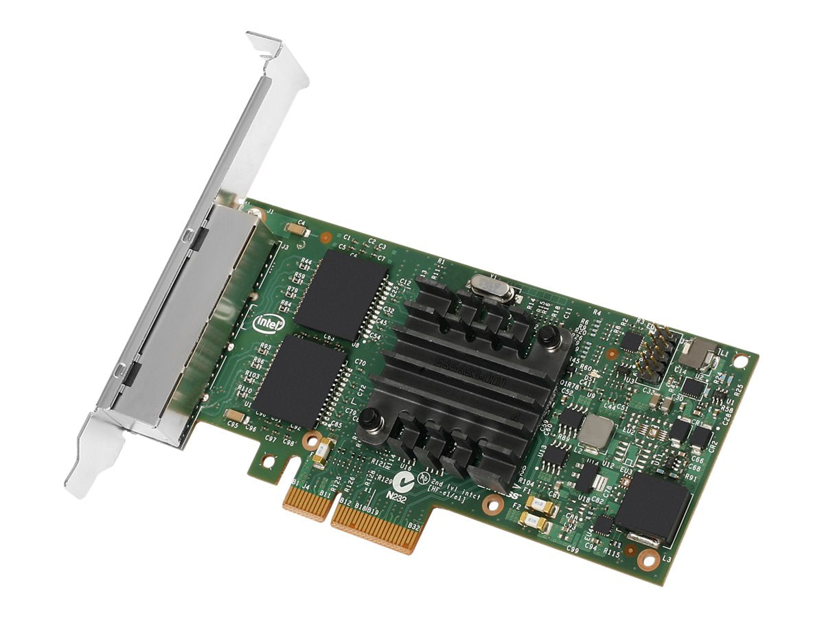 INTEL Ethernet Server Adapter I350-T4V2