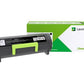 LEXMARK 512HE MS312 MS415 Tonercartridge