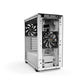 Case|BE QUIET|Pure Base 500 Window White|MidiTower|Not included|ATX|MicroATX|MiniITX|Colour White|BGW35