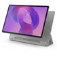 Lenovo | Folio Case For Idea Tab Plus | Cloud Grey