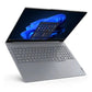 Lenovo ThinkBook 16 G9 AHP | Arctic Grey | 16 " | IPS | WUXGA | 1920 x 1200 pixels | Anti-glare | AMD Ryzen 5 | 220 | 16 GB | SODIMM DDR5 | Solid-state drive capacity 512 GB | AMD Radeon 740M Graphics | Windows 11 Pro | 802.11be | Bluetooth version 5...
