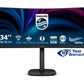 PHILIPS 34B2U3600C/00 34inch
