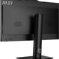 Monoblock PC|MSI|CPU Intel|Intel® CoreT i7|i7-14700|RAM 16 GB|DDR5-SDRAM|Screen 23.8 "|Touchscreen Yes|1920 x 1080 pixels|Storage 1000 GB|SSDs 1000 GB|Not available|On-board graphics Yes|Intel UHD Graphics 770|Black|PROAP242P14M-1096XEU