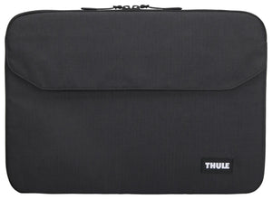 Thule | Sleeve Lithos for MacBook Pro 16'' | Sleeve | Black