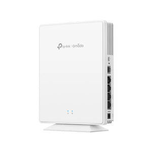 Access Point|TP-LINK|Omada|3000 Mbps|Wi-Fi 6|4x10/100/1000M|EAP650-DESKTOP