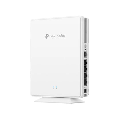 Access Point|TP-LINK|Omada|3000 Mbps|Wi-Fi 6|4x10/100/1000M|EAP650-DESKTOP