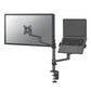 NB/MONITOR ACC DESK MOUNT/DS20-425BL2 NEOMOUNTS