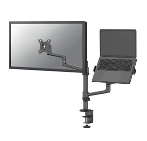 NB/MONITOR ACC DESK MOUNT/DS20-425BL2 NEOMOUNTS