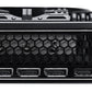 Graphics Card|PALIT|NVIDIA GeForce RTX 5070 Ti|16 GB|GDDR7|256 bit|PCIE 5.0 16x|GPU 2295 MHz|Triple slot Fansink|1xHDMI|3xDisplayPort|NE7507T019T2-GB2031A