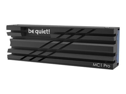 BE QUIET MC1 Pro SSD COOLER