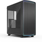 Fractal Design Case | Summit | ATX | Ambience Blackout TG Light Tint
