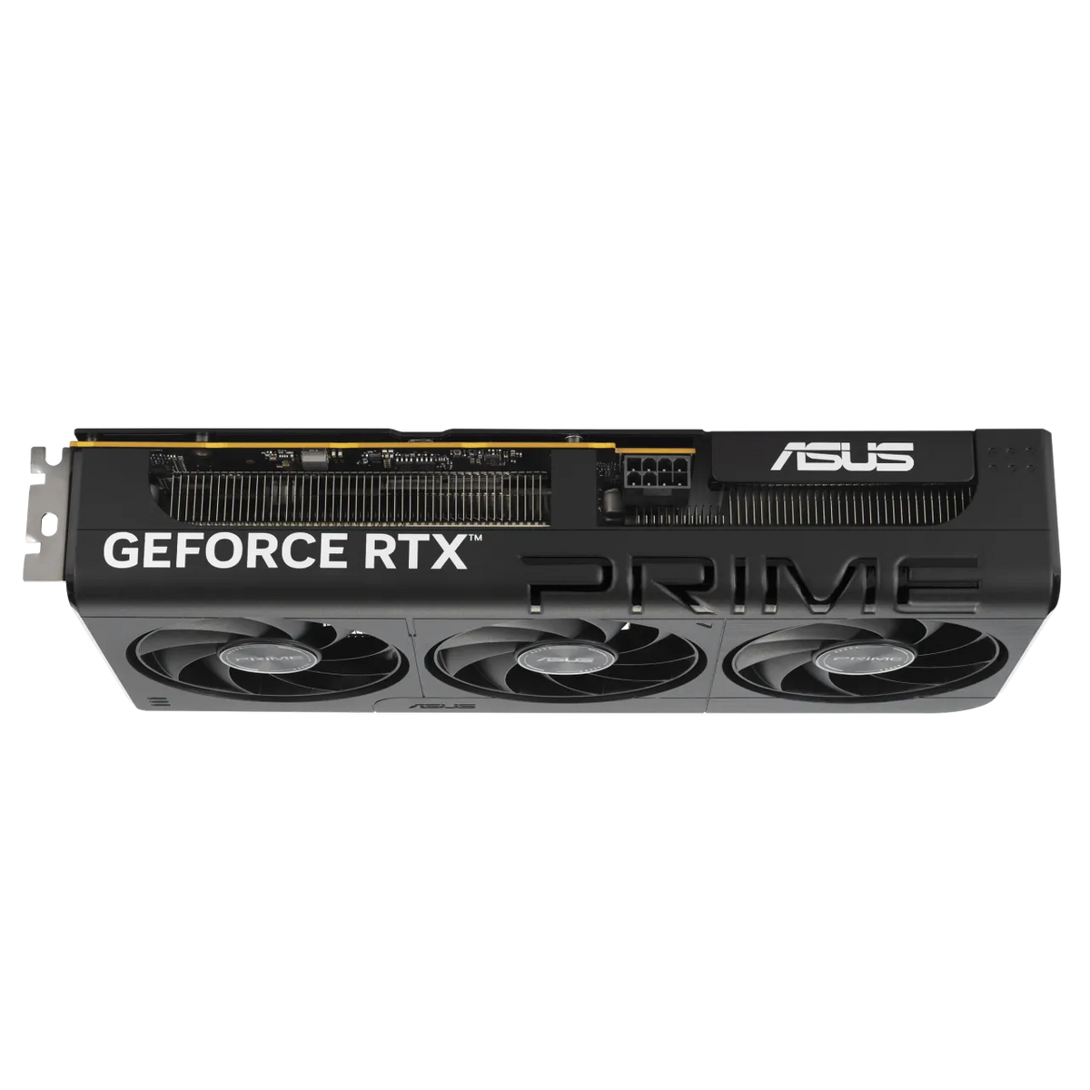 Asus PRIME GeForce RTX 5060 8GB GDDR7 OC Edition | NVIDIA | 8 GB | GeForce RTX 5060 | GDDR7 | HDMI ports quantity 1 | PCI Express 5.0