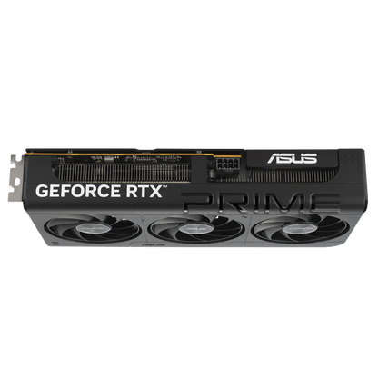 Asus PRIME GeForce RTX 5060 8GB GDDR7 OC Edition | NVIDIA | 8 GB | GeForce RTX 5060 | GDDR7 | HDMI ports quantity 1 | PCI Express 5.0