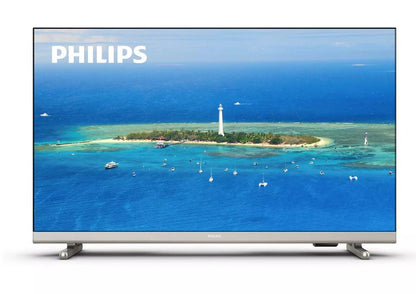 TV Set|PHILIPS|32"|HD|1280x720|Silver|32PHS5527/12