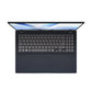 Asus Vivobook 16 X1607CA-MB045W | Quiet Blue | 16 " | IPS | WUXGA | 60 Hz | 1920 x 1200 pixels | Anti-glare | Intel Core Ultra 5 | 225H | 16 GB | DDR5 | Solid-state drive capacity 512 GB | Intel Graphics | Windows 11 Home | 802.11ax | Bluetooth versi...