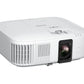 Epson | EH-TW6250 | 4K PRO-UHD 3840 x 2160 (2 x 1920 x 1080) | 2800 ANSI lumens | White | Lamp warranty 12 month(s) | Wi-Fi
