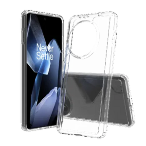 SCREENOR BUMPER ONEPLUS 13 TRANSPARENT
