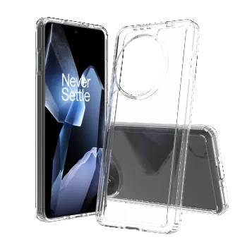 SCREENOR BUMPER ONEPLUS 13 TRANSPARENT