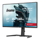 IIYAMA GB2771HSU-B1 27inch Fast IPS Gami