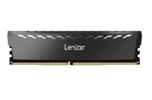 MEMORY DIMM 8GB PC25600 DDR4/LD4BU008G-R3200GSXG LEXAR