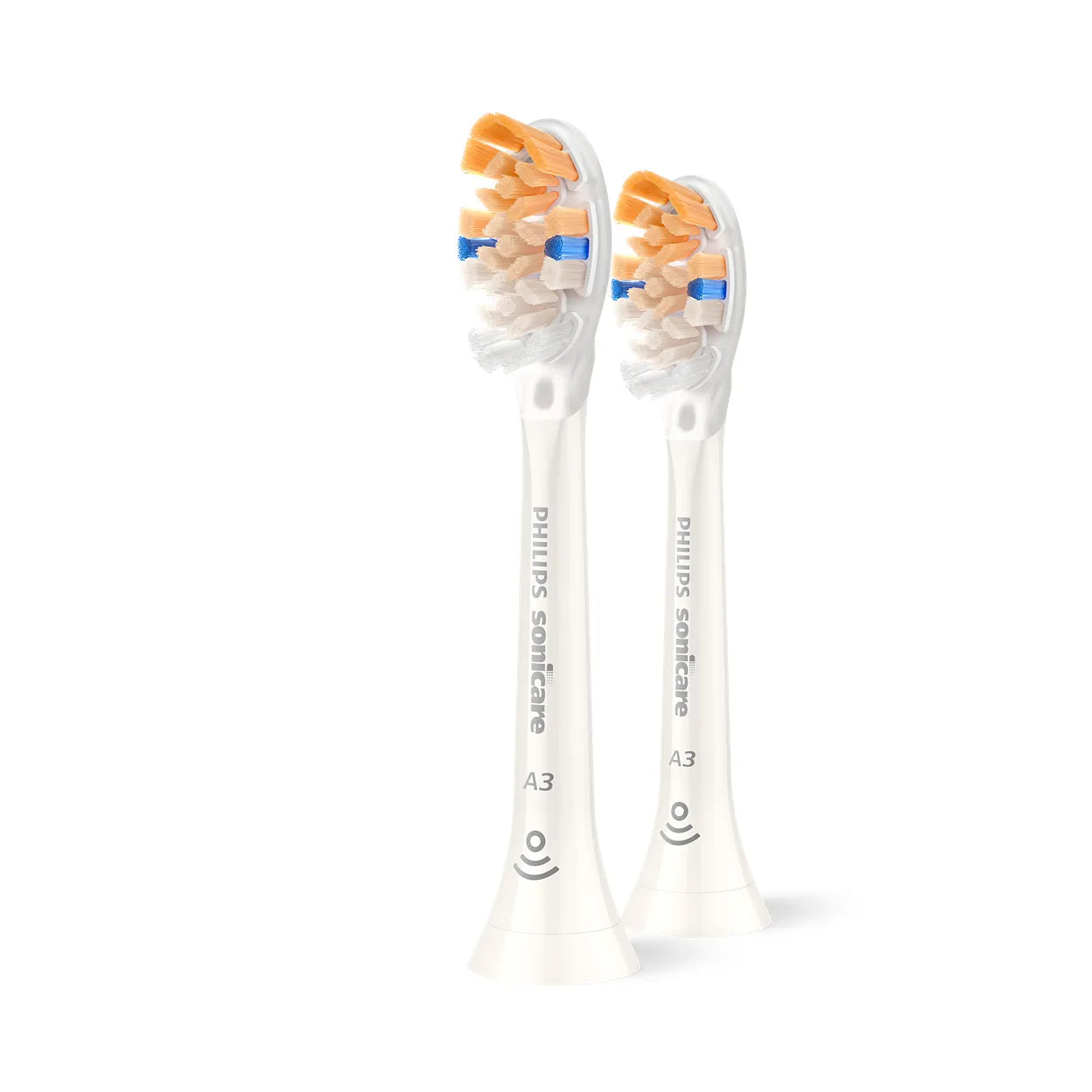 Philips Sonicare Premium All-in-One 2-pack brush heads HX9092/87