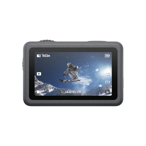 CAMERA OSMO POCKET 4 STANDARD/COMBO CP.OS.00000545 DJI