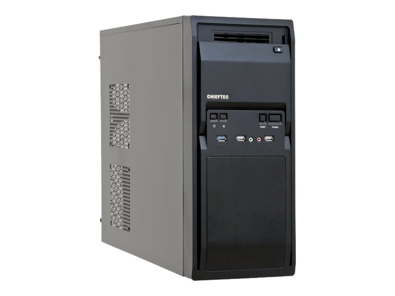 CHIEFTEC LIBRA LG-01B GAMING MIDI TOWER