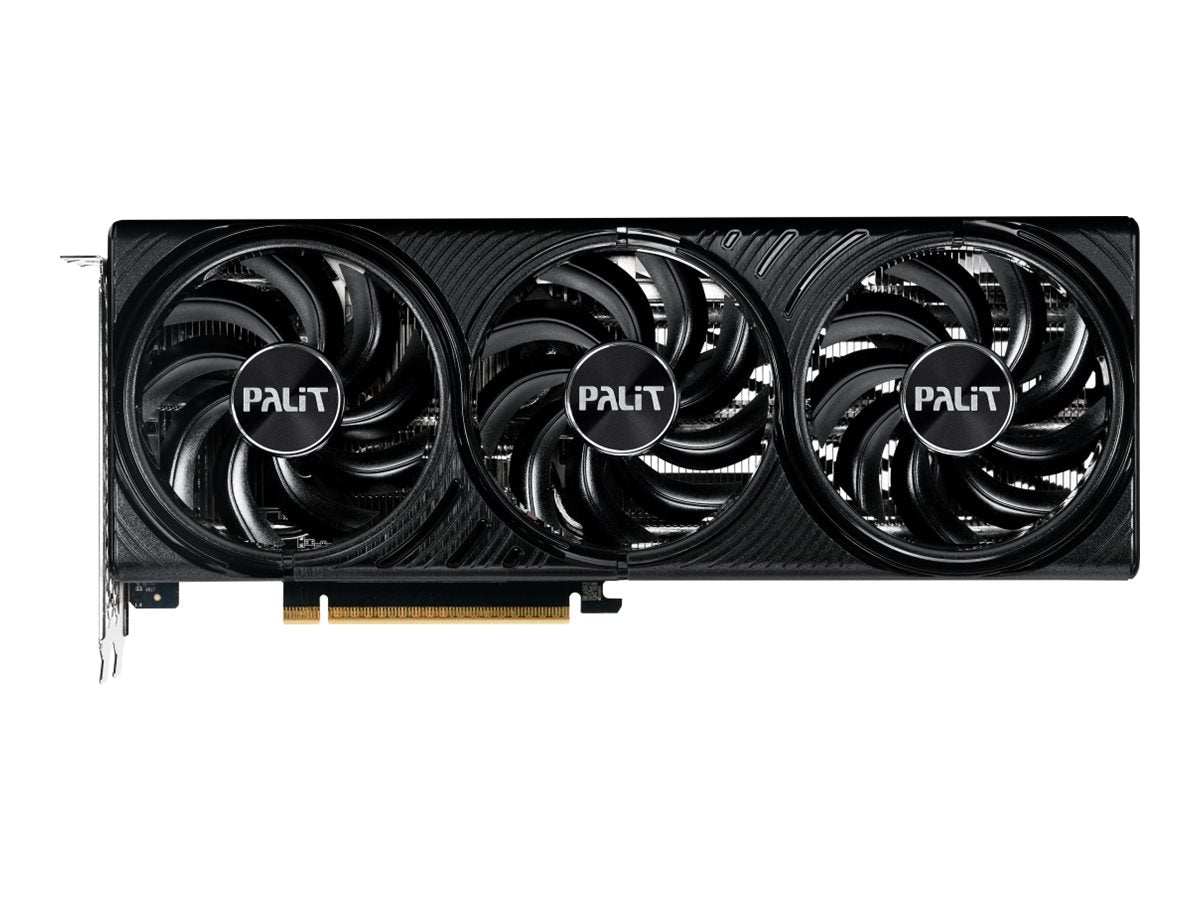 PALIT RTX 5060 Ti Infinity 3 16GB GDDR7