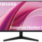 LCD Monitor|SAMSUNG|27 "|1920 x 1080 pixels|Full HD|Native aspect ratio 16:9|LCD|Flat|LS27HG310EUXEN