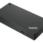 Lenovo ThinkPad Universal USB-C dock