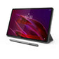 Lenovo | Folio Case for Yoga Tab | Folio Case | Luna Grey