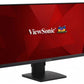 LCD Monitor|VIEWSONIC|VA3456-MHDJ|34"|Business/21 : 9|Panel IPS|3440x1440|21:9|75Hz|Matte|4 ms|Speakers|Swivel|Height adjustable|Tilt|Colour Black|VA3456-MHDJ