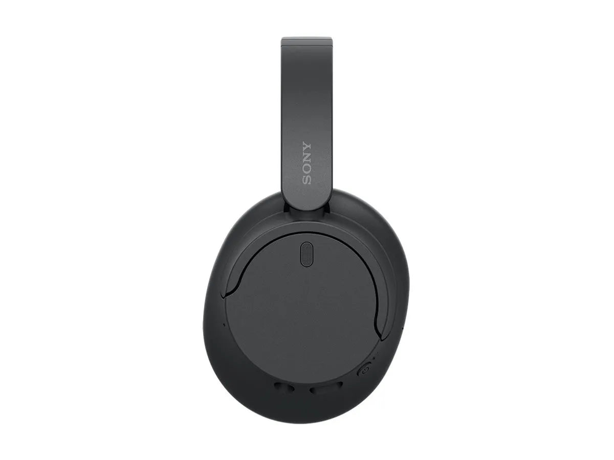 Sony WH-CH720N Wireless ANC (Active Noise Cancelling) Headphones, Black | Sony | Wireless Headphones | WH-CH720N | Wireless | On-Ear | Microphone | Black | Noise canceling | Wireless