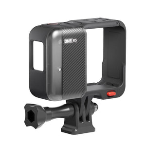 ACTION CAM ACC MOUNT BRACKET//ONE RS CINORSC/D INSTA360