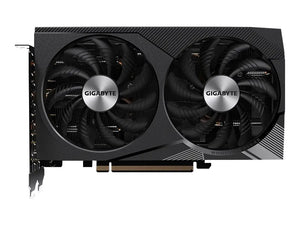 GIGABYTE RTX 3060 WINDFORCE OC 12GB