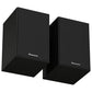 Genesis | Speakers | Arsen 302BT | 20 W | Bluetooth | Wireless connection | Black