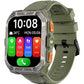 SMARTWATCH W80 PRO/GREEN W80PROGREEN BLACKVIEW